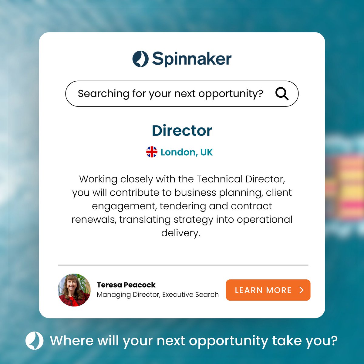 Spinnaker tweet media