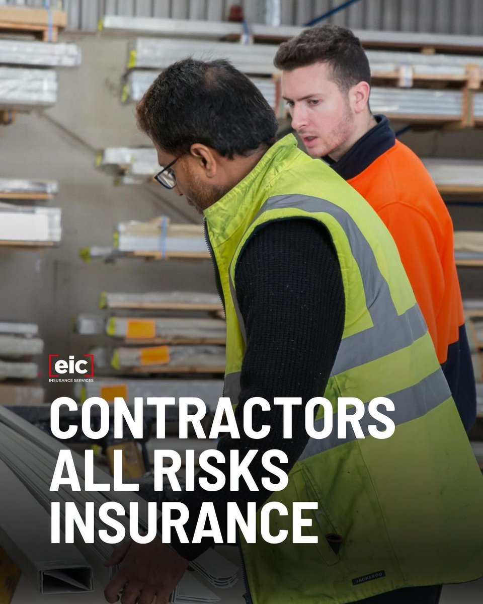 EIC Insurance tweet media