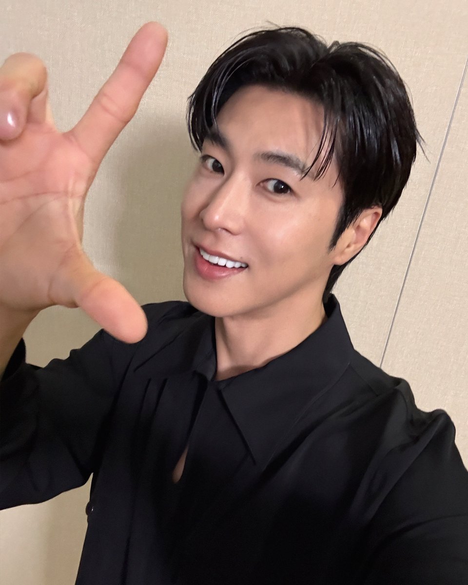 TVXQ! tweet media