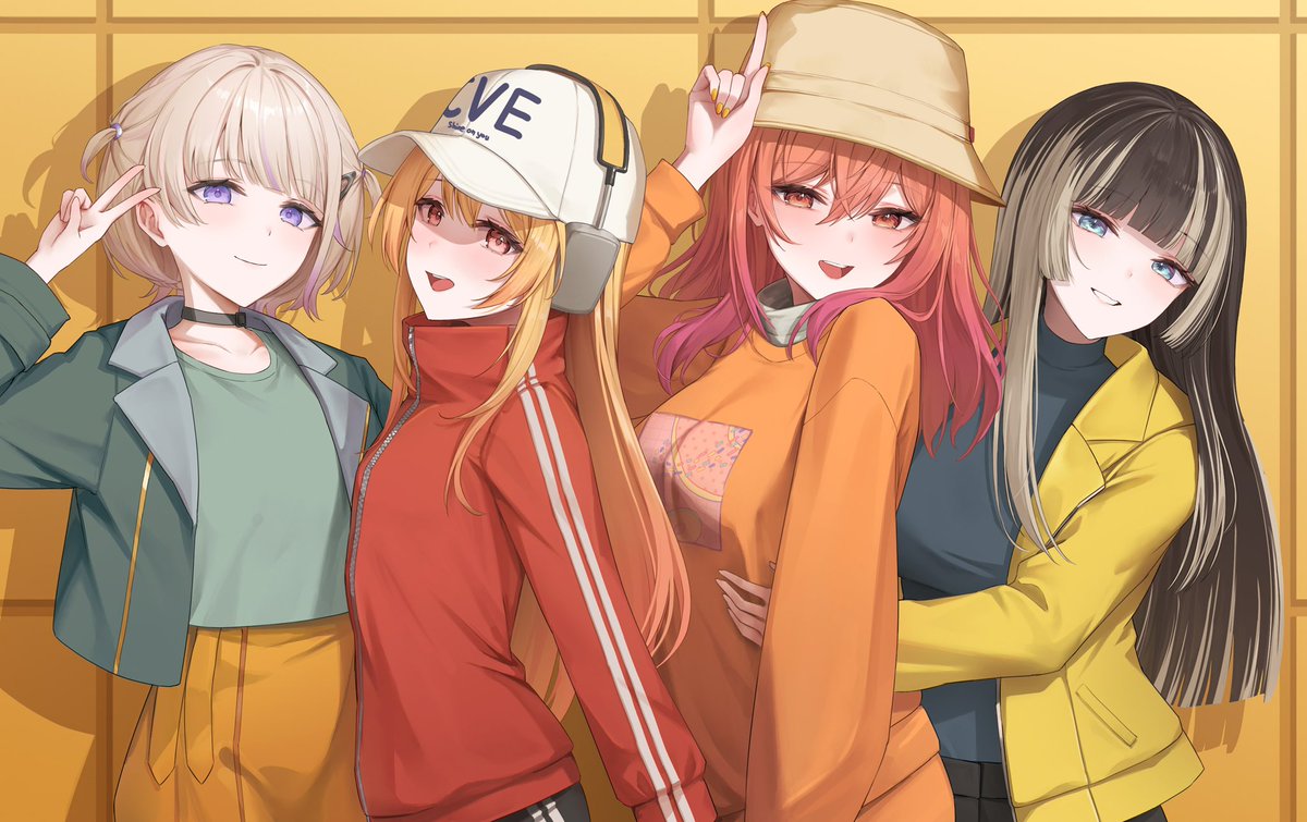一条Corp.広報課 tweet media