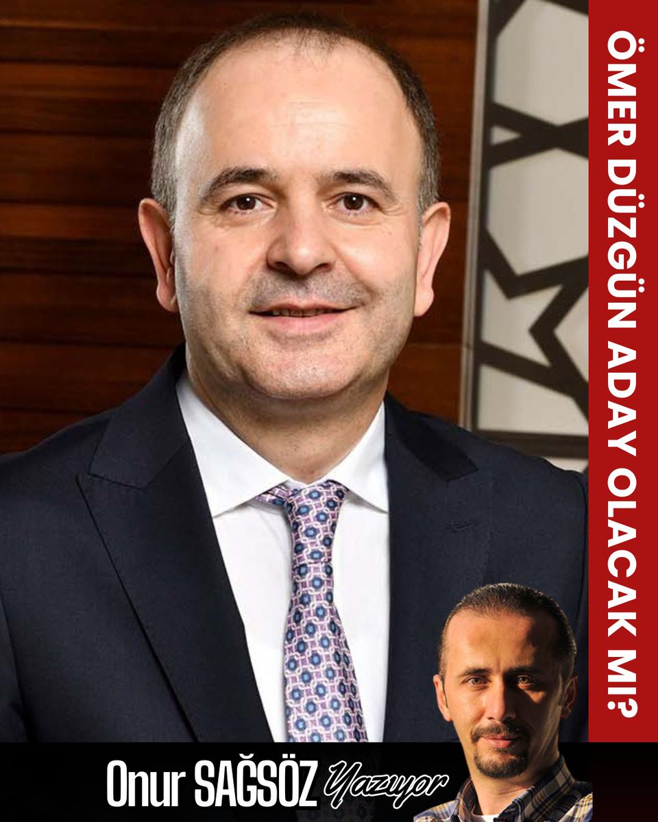Onur SAĞSÖZ tweet media
