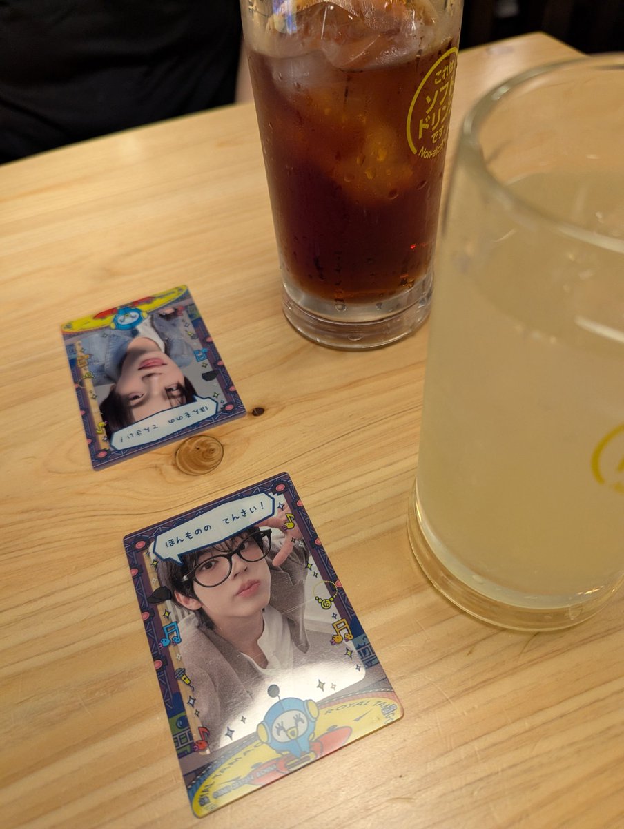 さち tweet media