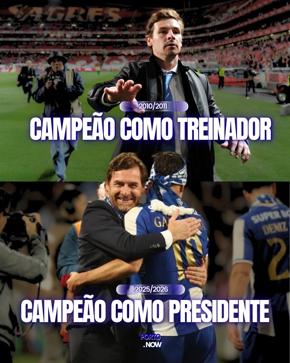 PORTO NOW tweet media