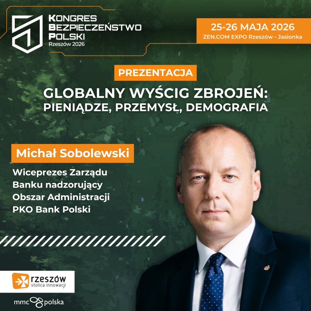 Kongres Bezpieczeństwo Polski tweet media