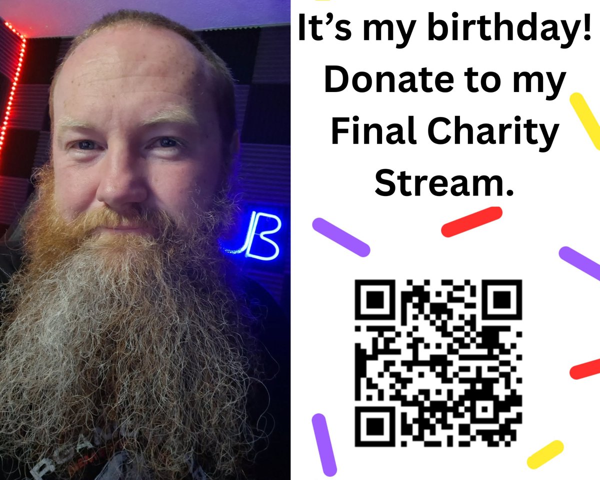 Johnny Beard 🏴󠁧󠁢󠁷󠁬󠁳󠁿 (He/Him) tweet media