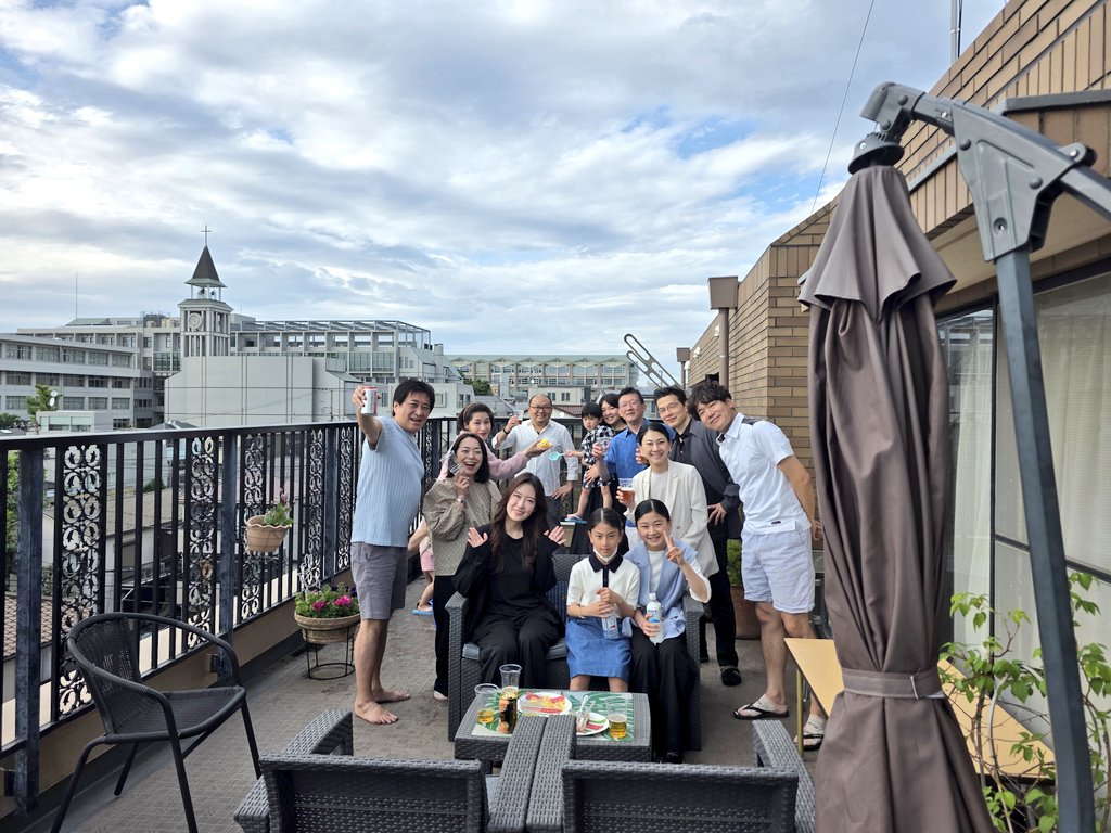 藤岡幸夫 Sachio Fujioka tweet media