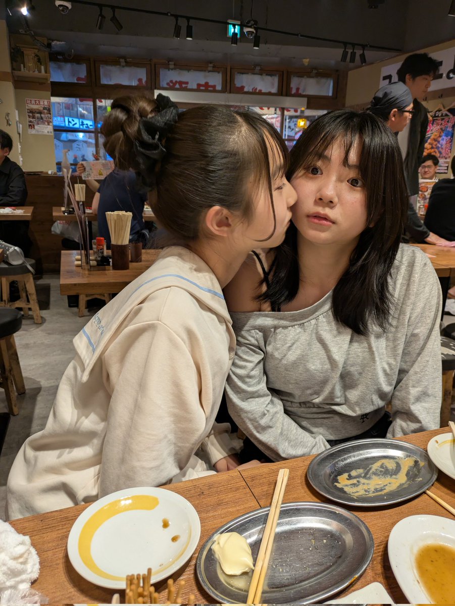 結莉愛🦄（母管理） tweet media