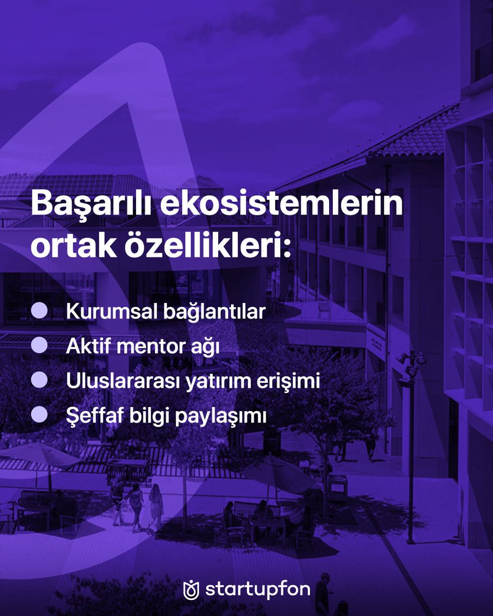 startupfon's tweet photo. Artık "ekosistem odaklı büyüme" dönemi. 
 
2025 vizyonunda başarılı bir girişim, sadece iyi bir ekipten değil o ekibin beslendiği mentor ağından, kurumsal iş birliklerinden ve bilgi paylaşım kültüründen güç alıyor.  🌐
 
‼️ Ağınız, en değerli sermayenizdir.

#Startupfon #OrtakYatırımPlatformu #VentureCapital #YatırımEkosistemi #StartupfonFırsatları