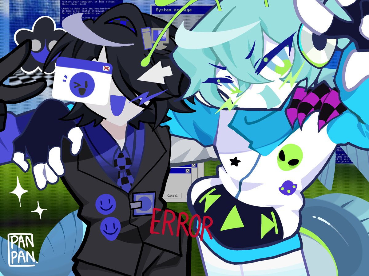 Panpan🔞 - commission open tweet media