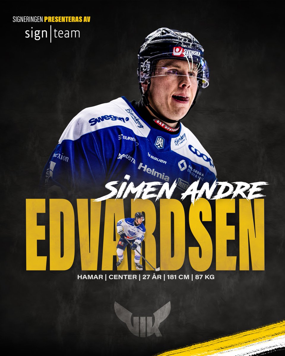 Västerås IK tweet media