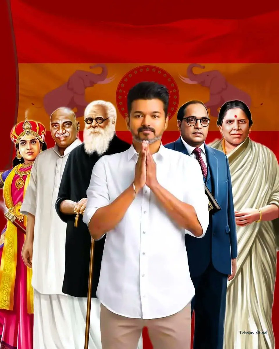 yssindageri's tweet photo. ಈ ಗೆಲುವು ಕೇವಲ ಒಂದು ಜಯವಲ್ಲ, ಜನರ ವಿಶ್ವಾಸದ ಪ್ರತಿಫಲ, ಯುವಶಕ್ತಿಯ ವಿಜಯ, ಹೊಸ ರಾಜಕೀಯ ಚಿಂತನೆಯ ಆರಂಭ.

ಜನರ ಆಶೆ-ಆಕಾಂಕ್ಷೆಗಳಿಗೆ ಸ್ಪಂದಿಸುವ ಆಡಳಿತ ನೀಡಲಿ ಎಂದು ಹಾರೈಸುತ್ತೇನೆ.

ಜೈ ಭೀಮ್ ✊💙 | ಸಮಾಜ ಪರಿವರ್ತನೆ ನಮ್ಮ ಗುರಿ 
@actorvijay @TVKVijayHQ https://t.co/jTZigwL7Tv
