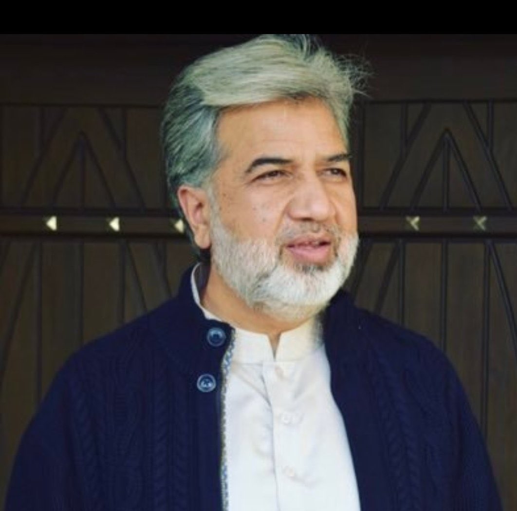 راجہ راحیل tweet media