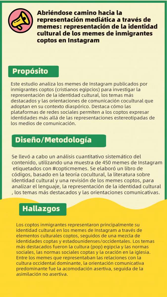 SISU_OMGC_LAB_Spanish tweet media