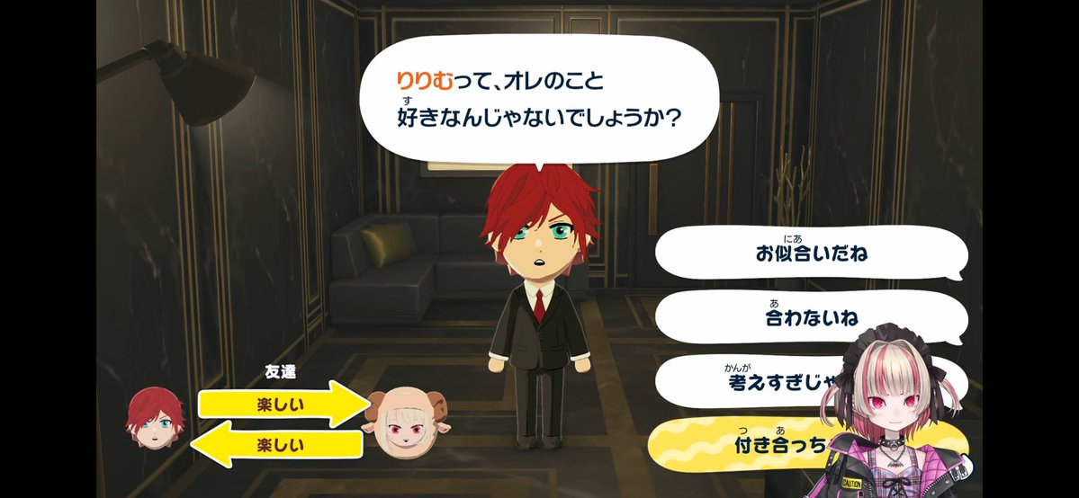 くろいろ tweet media