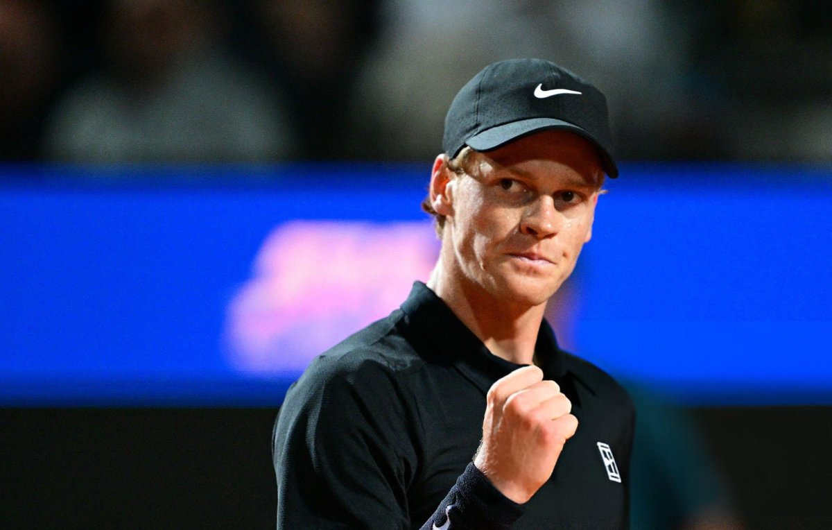 Quindici Zero 🎾 tweet media