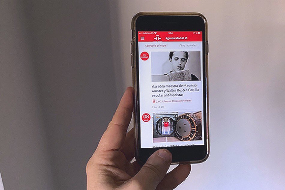 Instituto Cervantes tweet media