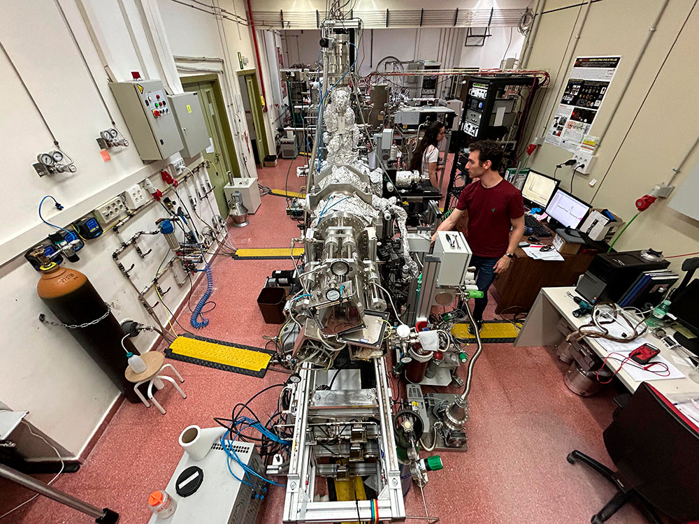 Instituto de Ciencia de Materiales Madrid - CSIC tweet media