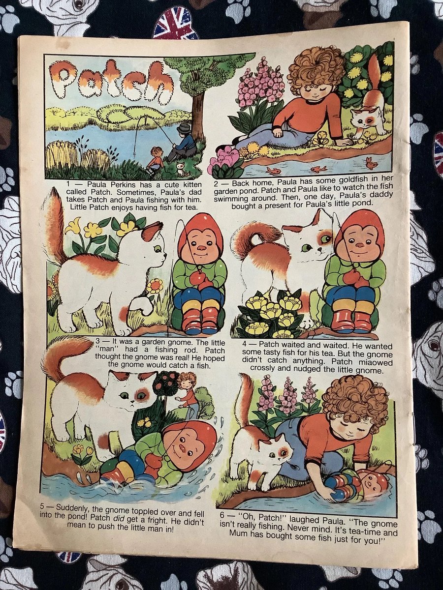 WatsonsVintage's tweet image. NEW LISTING A Fun #giftforher Rare Vintage 3rd August 1985 - 'Twinkle' Comic - Comic Strip Stories -Childhood Nostalgia - Fun Retro Birth Year Gift  - Cut-out Paper Doll Inside etsy.me/48G5zNk via @Etsy #VintageComics #Twinkle #1985Gift #PaperDoll #nostalgia #GirlsComics