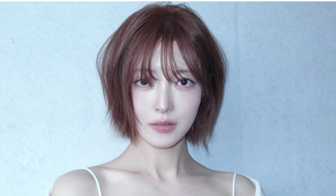 K-Drama Menfess tweet media