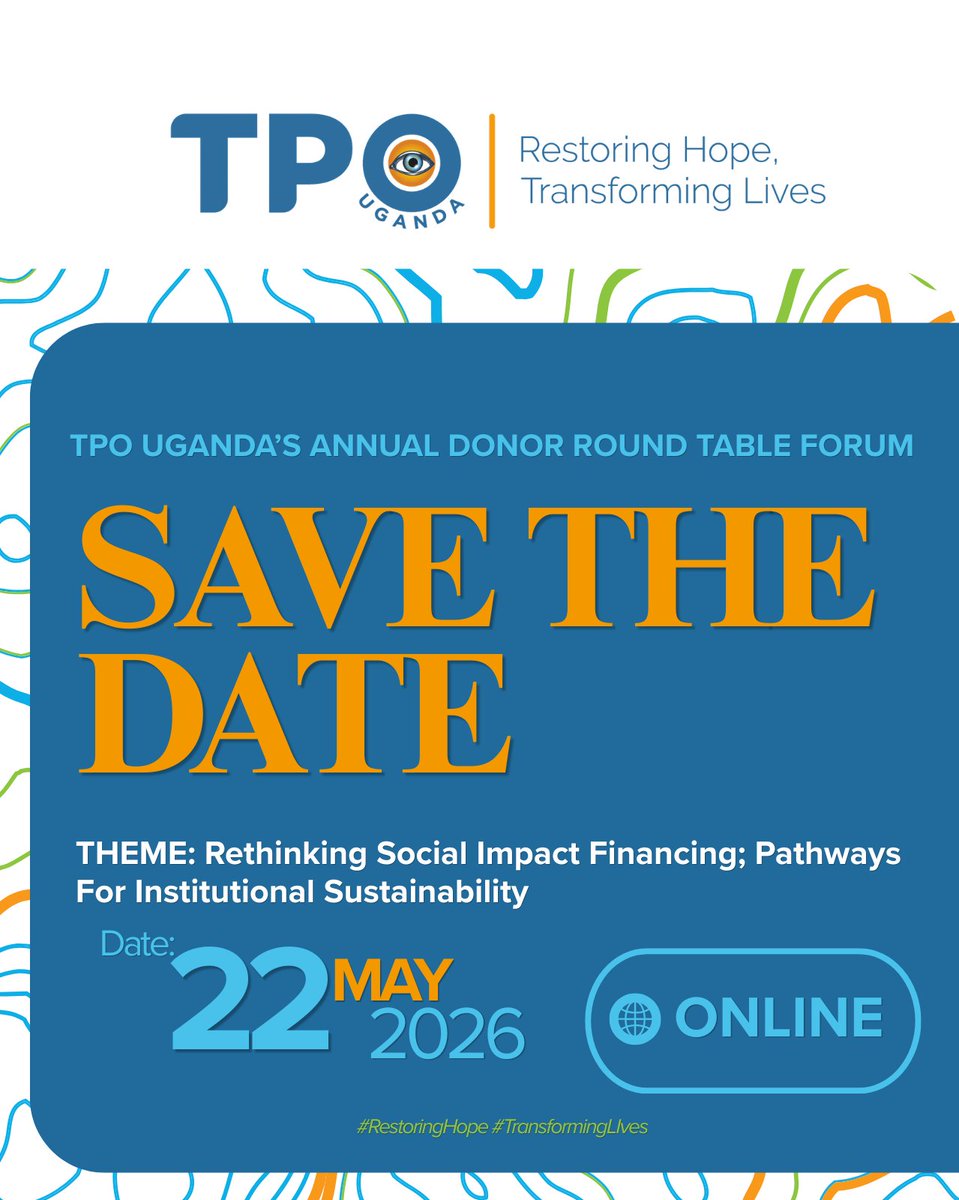TPO Uganda tweet media