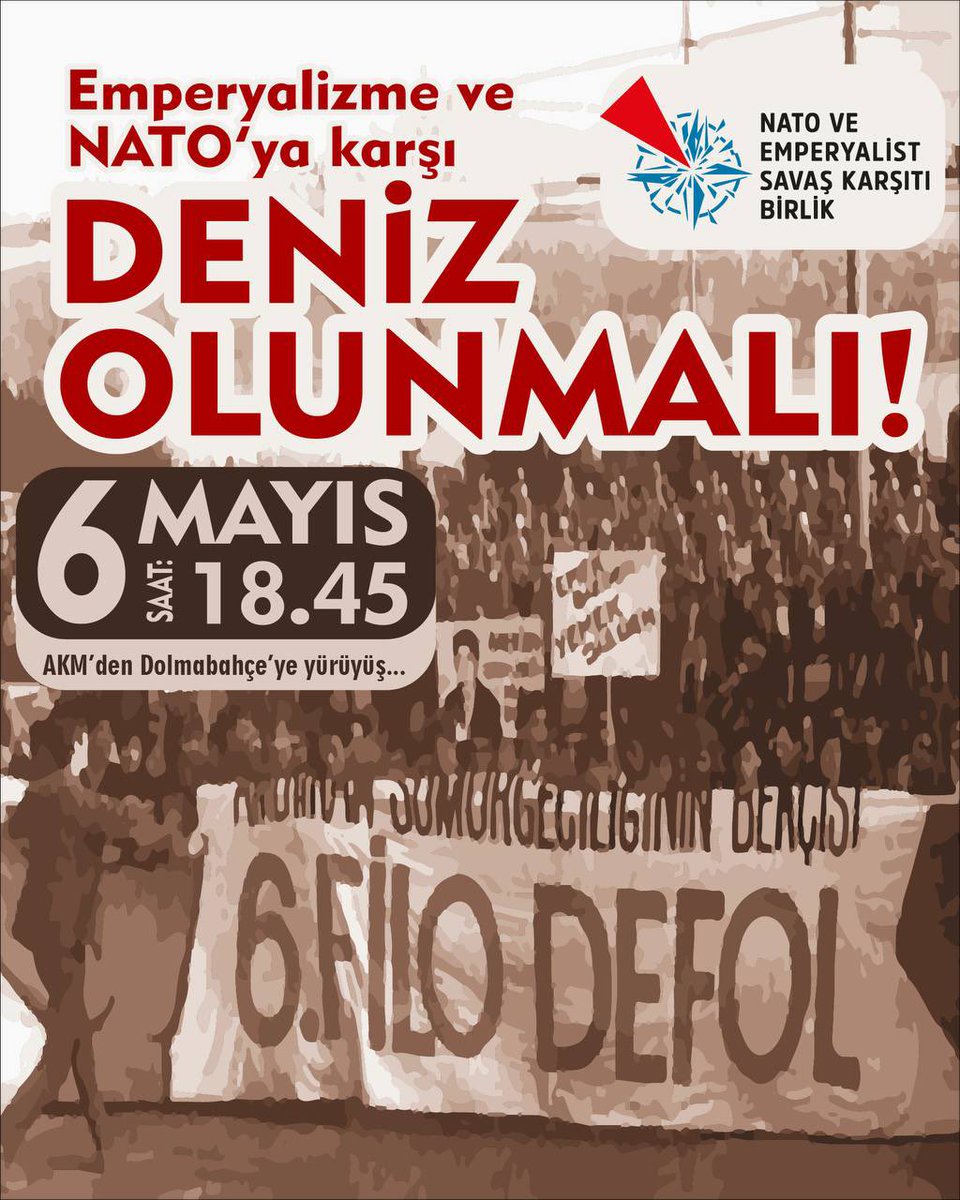 Devrimci Proleter Gençlik tweet media