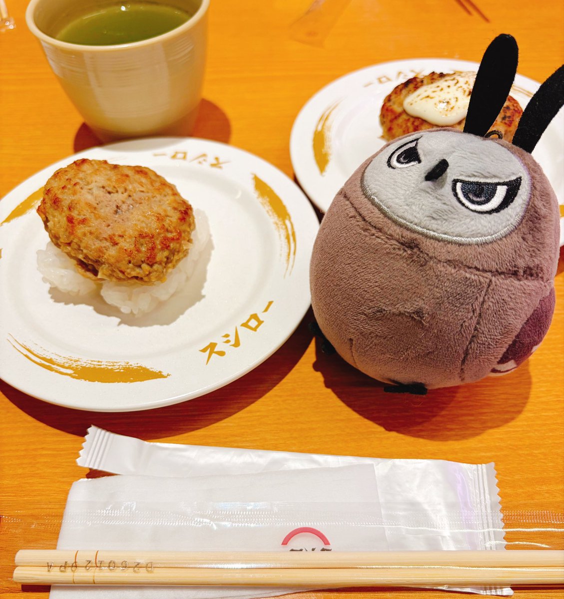 千木 tweet media