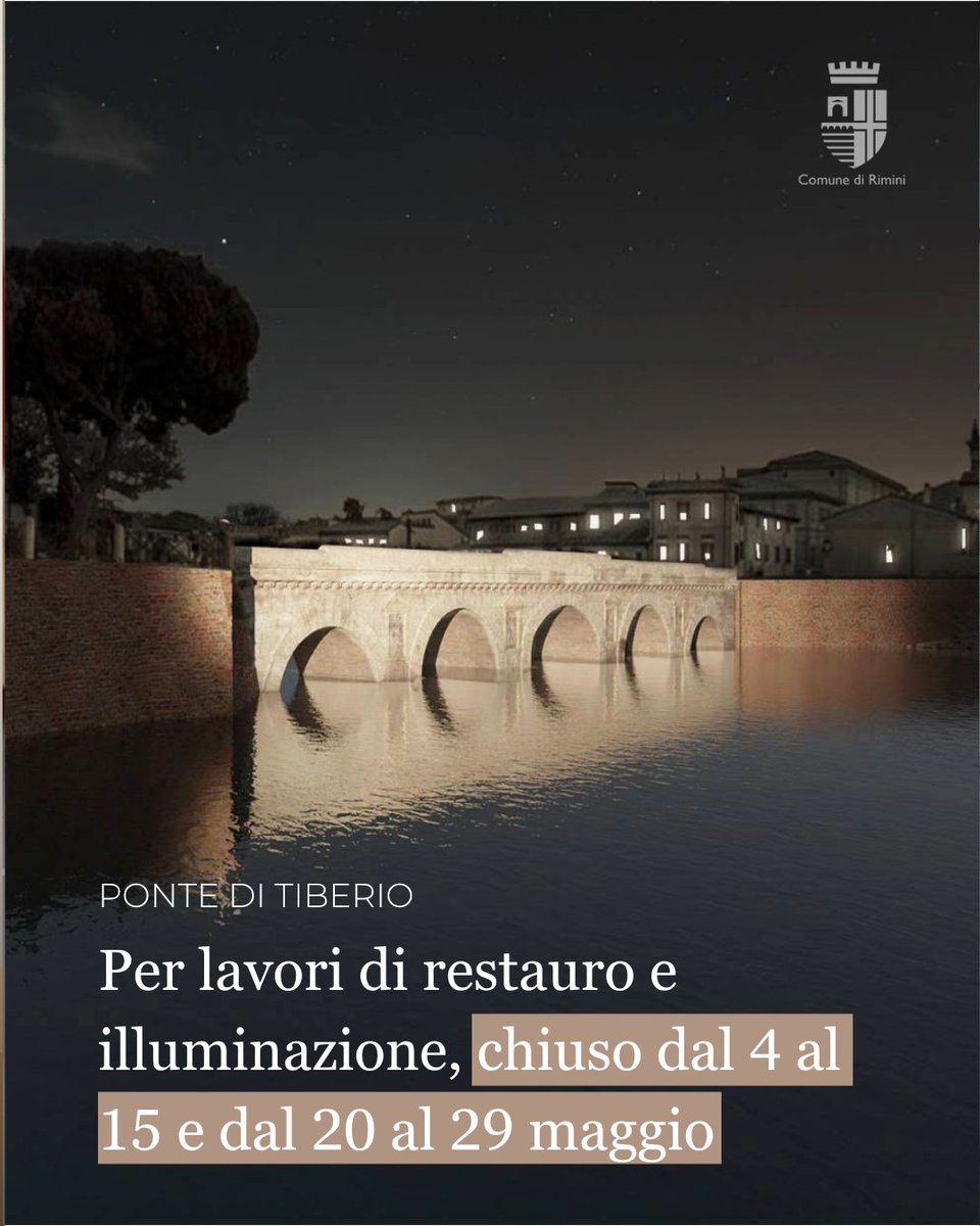 Comune di Rimini tweet media
