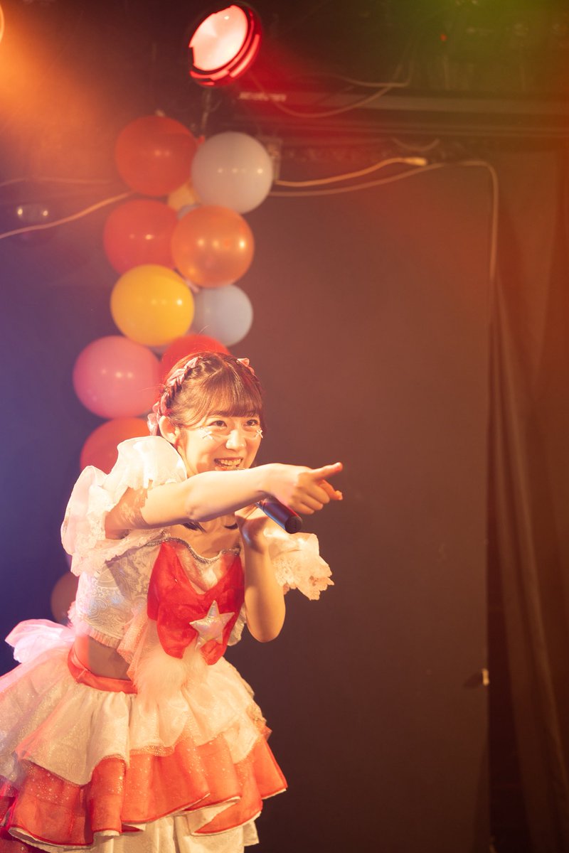Marin0724_stn's tweet photo. CANDYS 5周年ライブ

歴史を繋げさせてくれてありがとう💫

📸@6315K 

#札幌CANDYS https://t.co/RQqTAf5Dc7