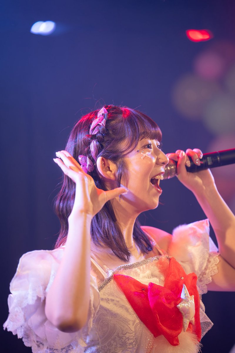 Marin0724_stn's tweet photo. CANDYS 5周年ライブ

歴史を繋げさせてくれてありがとう💫

📸@6315K 

#札幌CANDYS https://t.co/RQqTAf5Dc7