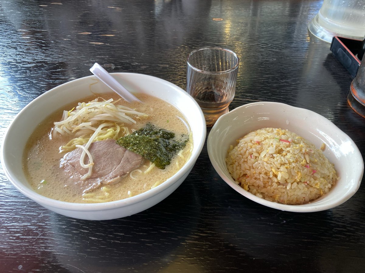 にんにくマシ坊 tweet media