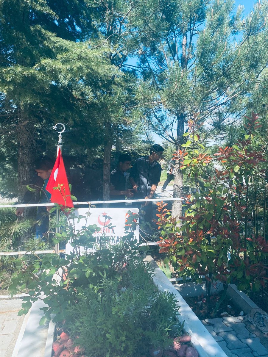 MALATYA İL MİLLİ EĞİTİM MÜDÜRLÜĞÜ tweet media