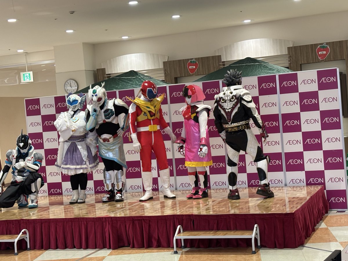 閻魔蟋蟀 tweet media