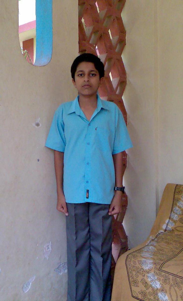 Bhangui's tweet image. 18 years ago today... 4 May 2008 😊😃
#memories
#AdityaBhangui