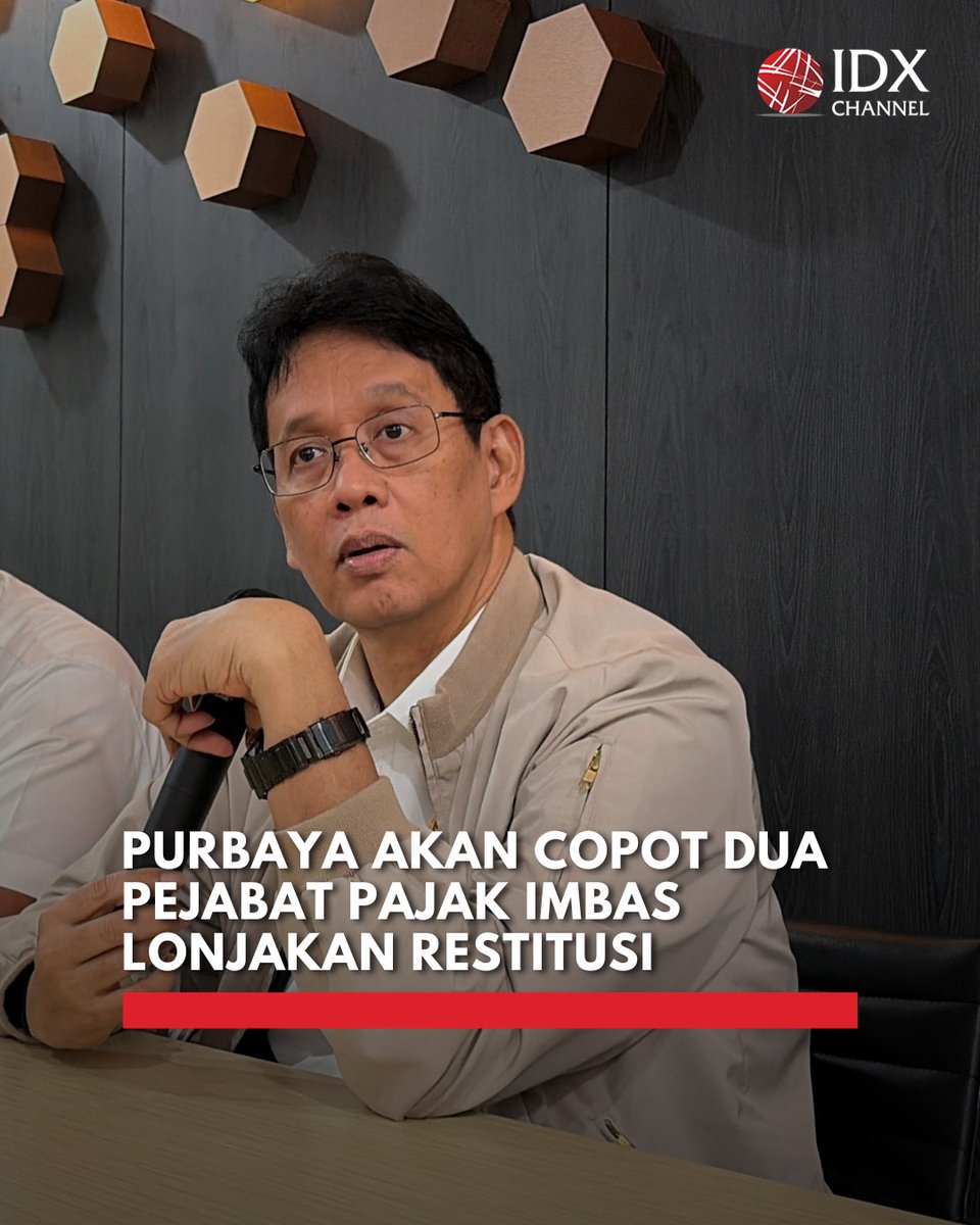 IDX CHANNEL tweet media