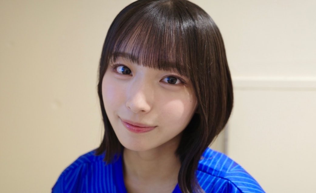 manamin_god's tweet photo. かわいい‼️かわいい‼️かわいい‼️

#manamiblog https://t.co/nVkGuNJ9GY