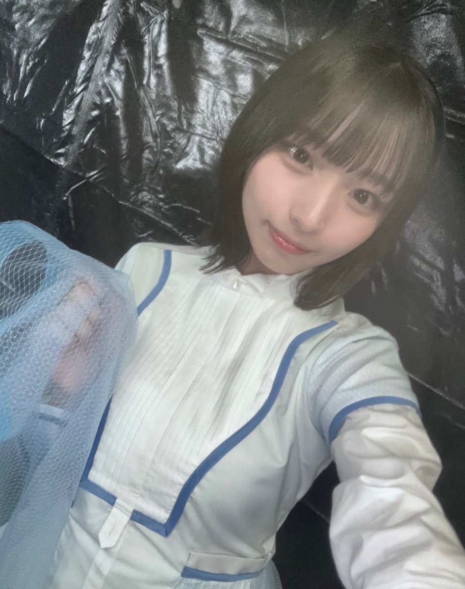 manamin_god's tweet photo. かわいい‼️かわいい‼️かわいい‼️

#manamiblog https://t.co/nVkGuNJ9GY