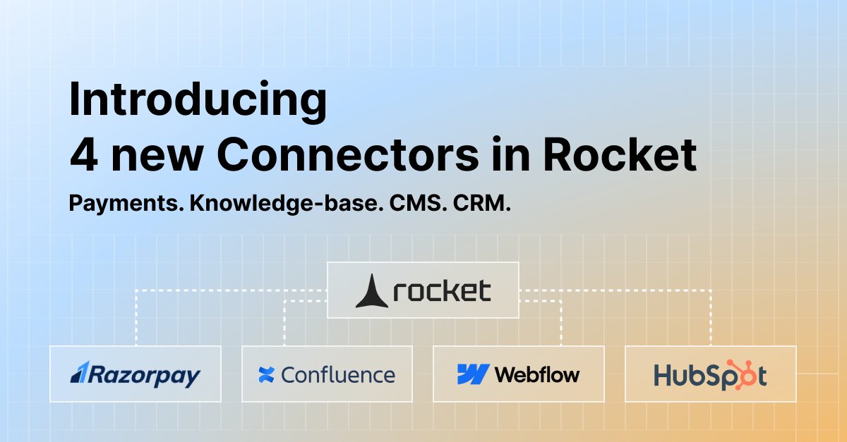Rocket tweet media