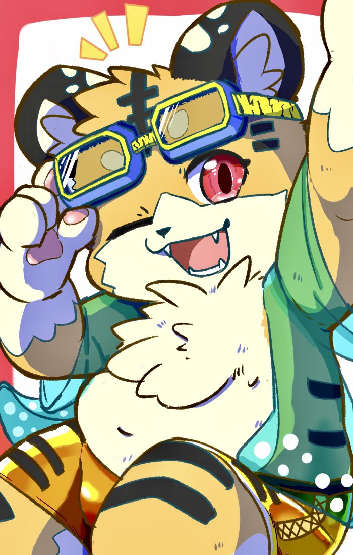 ノラ tweet media