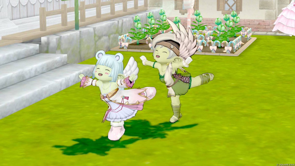 よふかしひつじ（DQ10の姿）⚔🐑🛡 tweet media
