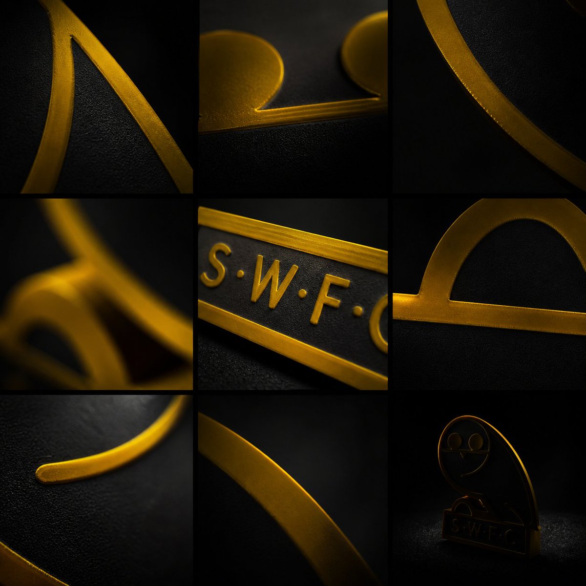 BuildsByKB's tweet image. 👀

#swfc #ComingSoon