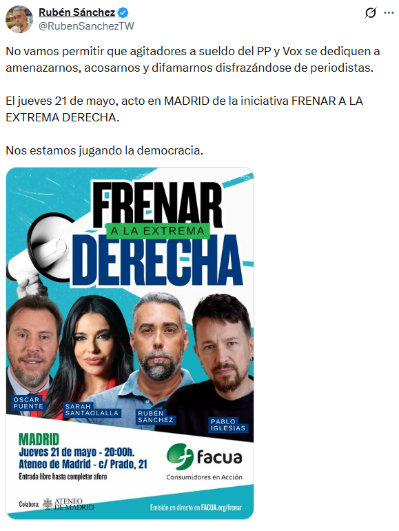 Froilán I de España 🇪🇸 tweet media