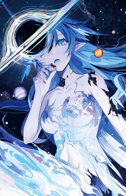 #絵師100人展