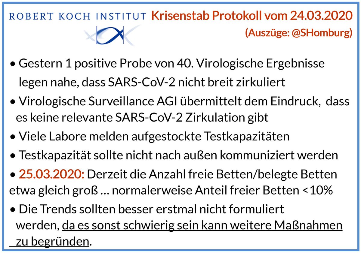 Stefan Homburg tweet media