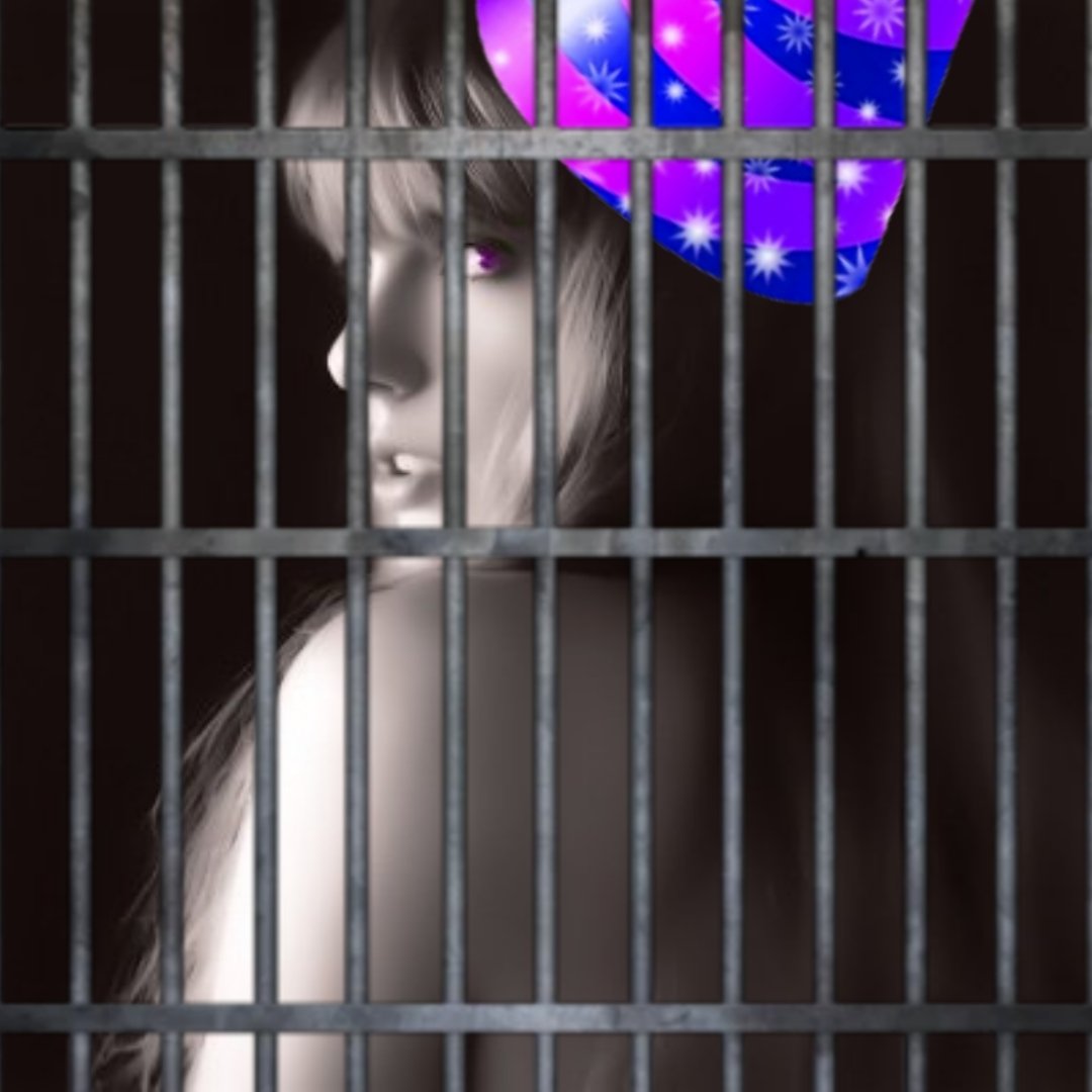 jail (taylor's version)🚨 tweet media