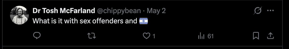 Boy George tweet media
