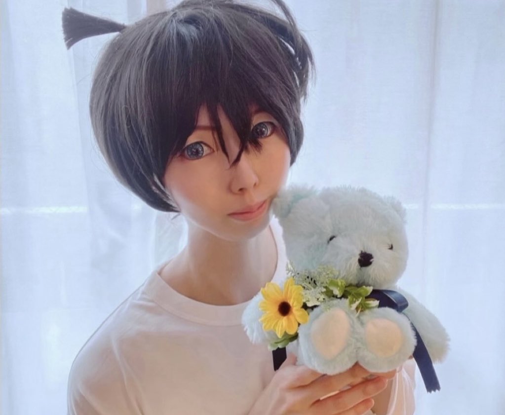 rin62154's tweet photo. 🍋✨🥧
新一くんお誕生日おめでとう🎉

#工藤新一誕生祭2026 
#江戸川コナン誕生祭2026 https://t.co/SCmkxN11EG