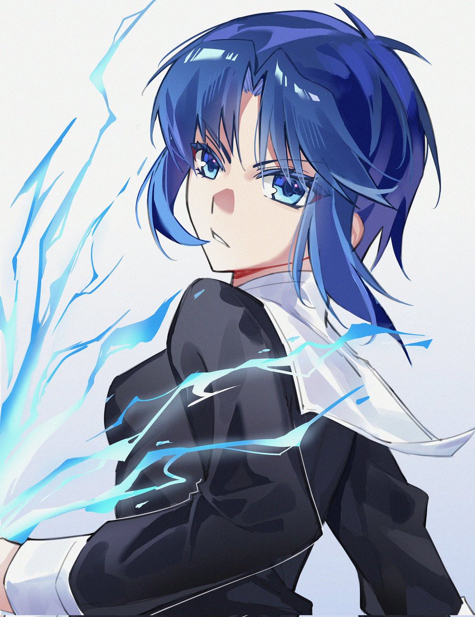 空响 tweet media