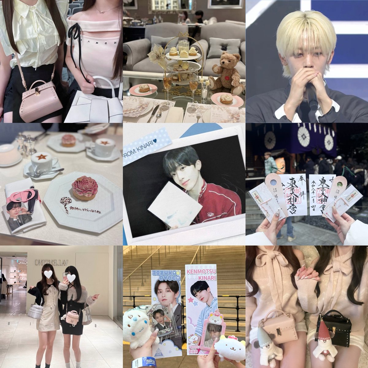 tag‎♡ tweet media