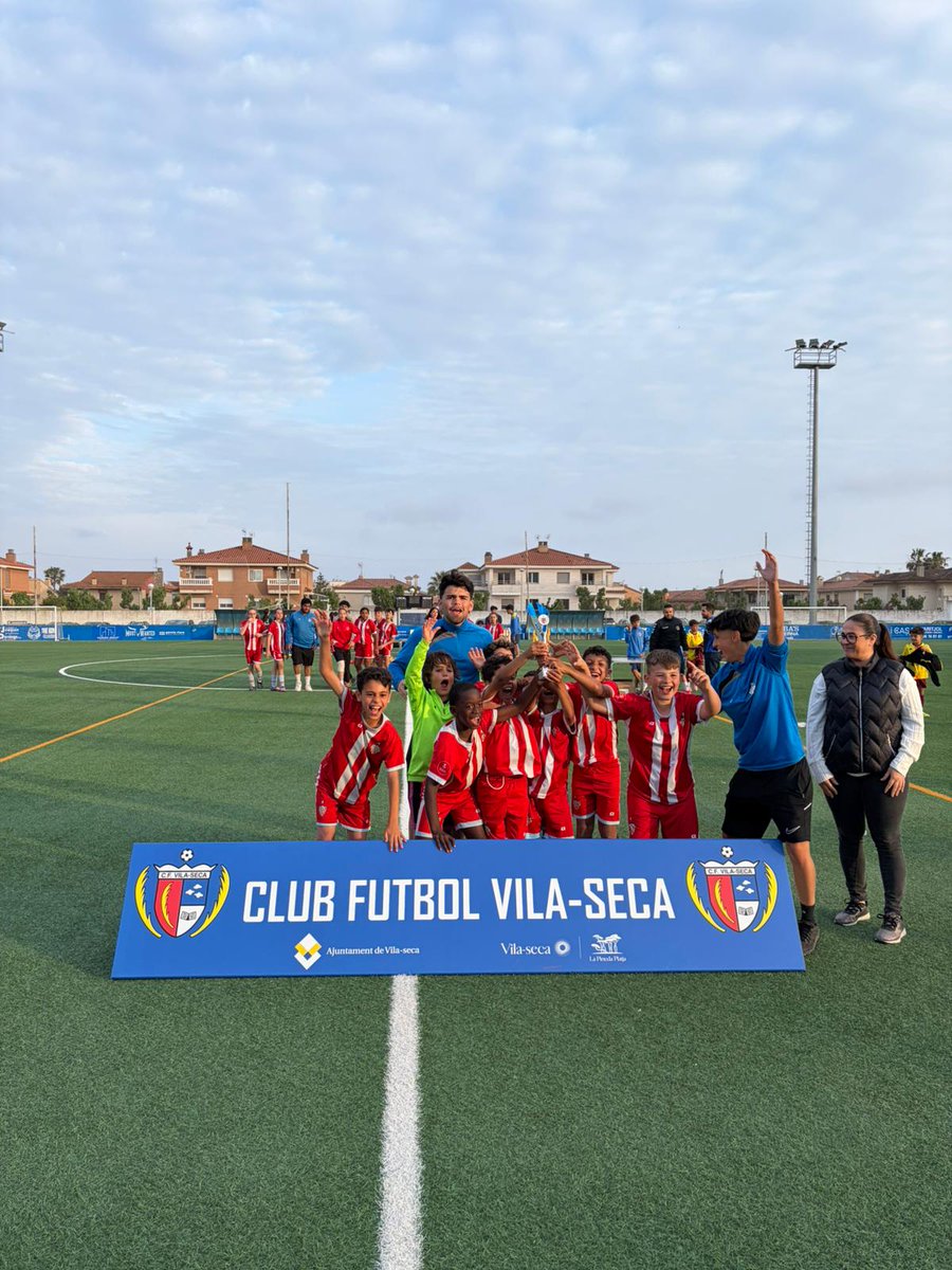 Ajuntament de Vila-seca tweet media