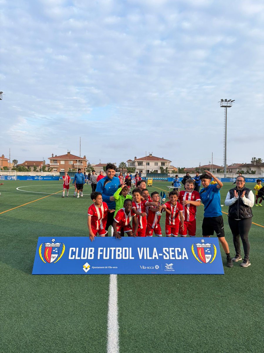 Ajuntament de Vila-seca tweet media